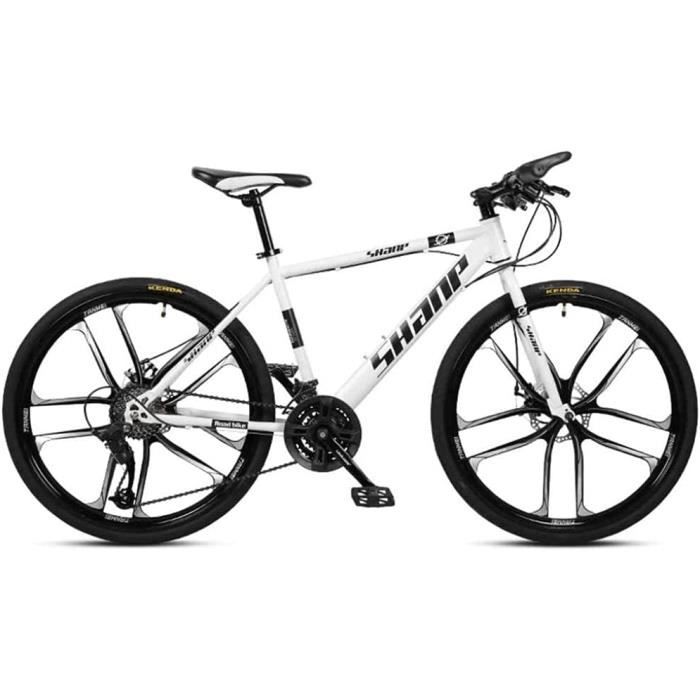 Vtt tvt 26 pouces 2025