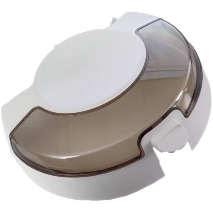 Couvercle Seb Actifry FZ7000 / AL8000 - Friteuse - D972773 - Vente Pièces Ménager - Foto 2