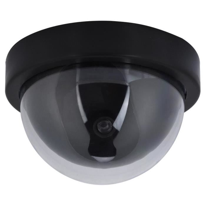 Caméra De Sécurité Fictive, Fausse De Sécurité Caméra Dôme Cctv Caméra