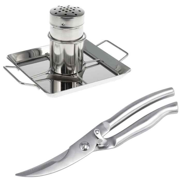 Bremermann Chausse-pied (acier Inoxydable) Chausse-pieds