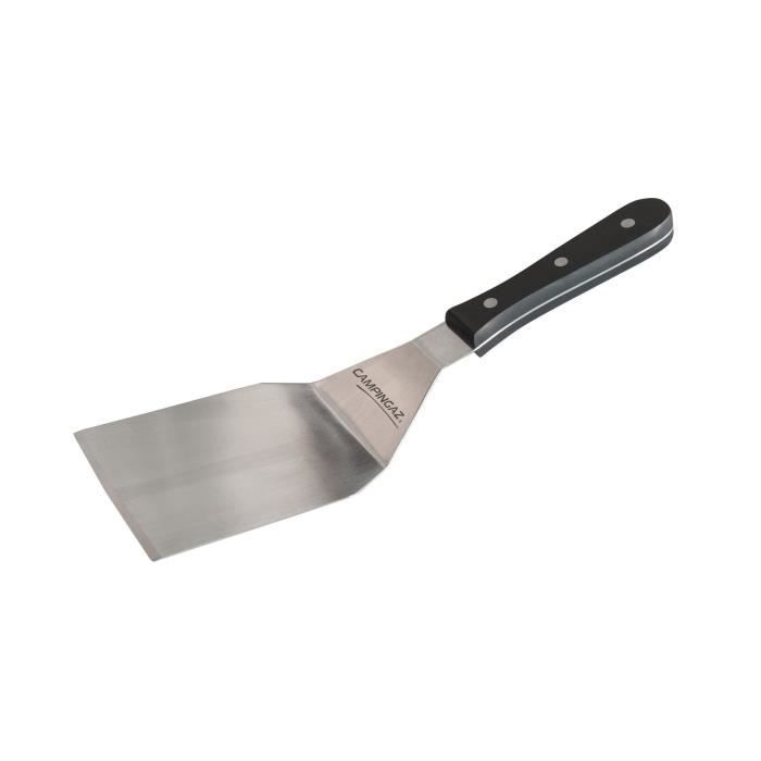 Spatule en inox pour plancha .44 cm Campingaz - vue 2