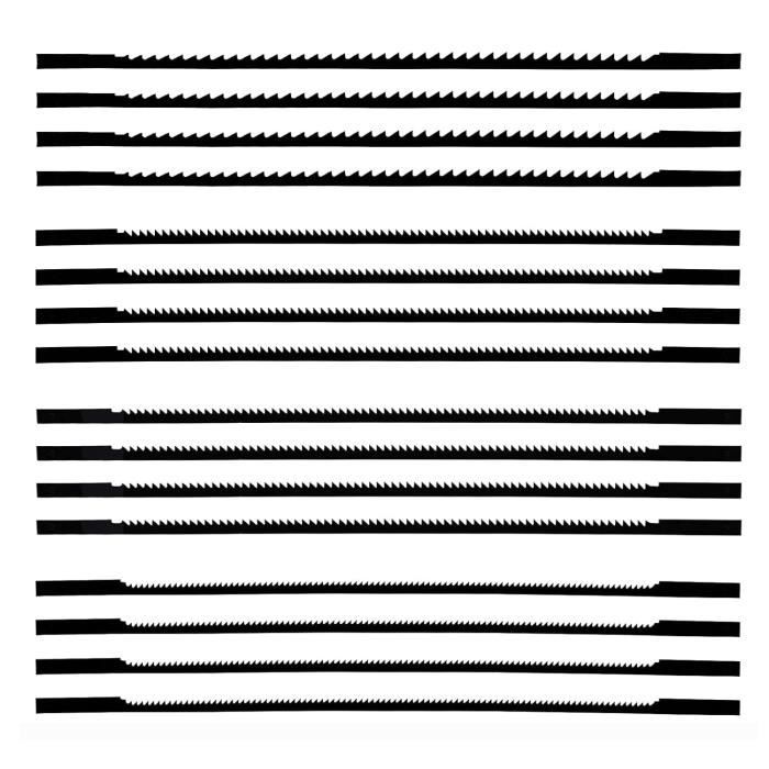 Mandrin Delta QuickSet II – 40-250 – Lames Pour Scie à Chantourner Delta 16/18/20 (neuf)