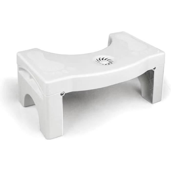Cuque escabeau pour enfants Tabouret de toilette pour enfants anti