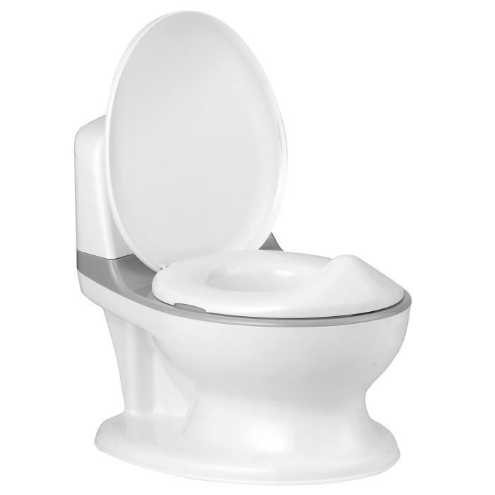 Costway Pot Pour Bebe Enfant 1 4ans Toilette Enfant En Pp Avec Bouton De Simulation Pour Apprentissage De La Proprete Charge 30kg Cdiscount Puericulture Eveil Bebe Costway Pot Pour Bebe Enfant 1 4ans Toilette Enfant En Pp Avec Bouton De Simulation Pour Apprentissage De La Proprete Charge 30kg Cdiscount Puericulture Eveil Bebe