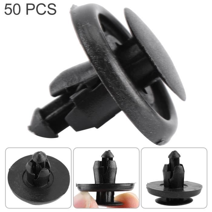Lot De 2 Clips De Fixation De Pare-brise Yakima Pour Galerie - Support Vélo/ski - Occasion