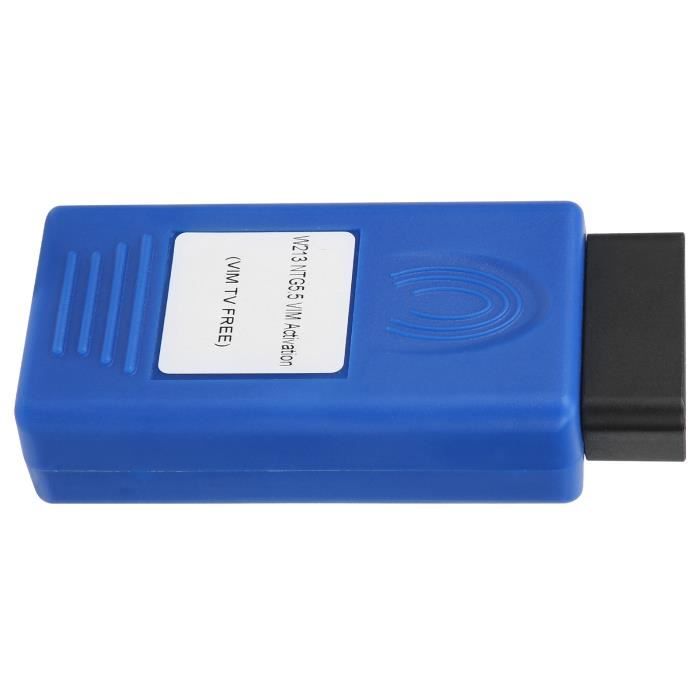 Testeur De Pression Moteur - Outil Diagnostic Fuites Compression - Double Calibre
