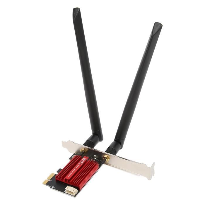 Cartes LAN 3Com pour ordinateur
