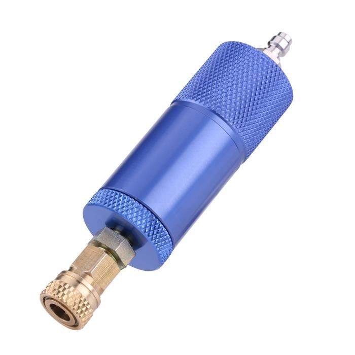 SFC300 3/8 Compresseur D'air Filtre Régulateur Huile-eau Séparateur Piège Valve Régulateur De Pression Accessoires Pneumatiques(SFC