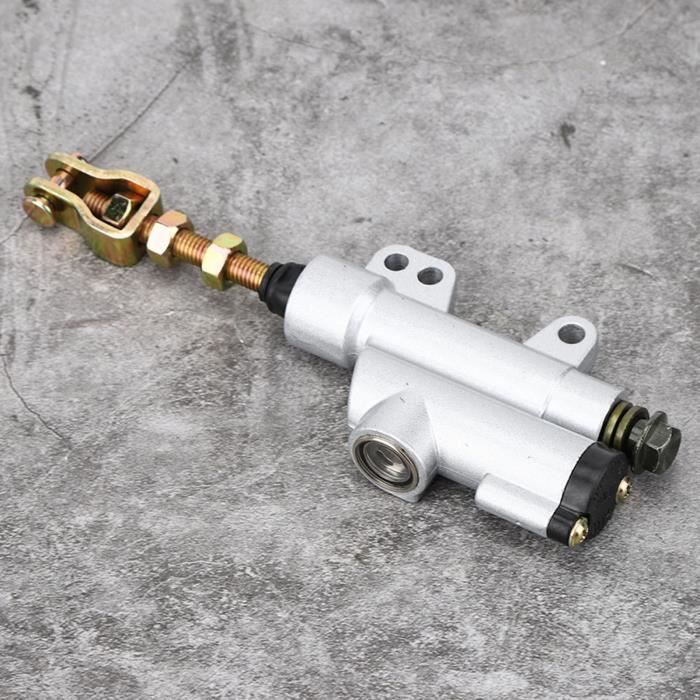 Réservoir maître-cylindre de frein arrière universel pour moto, pour Réservoir maître-cylindre de frein arrière universel pour moto, pour