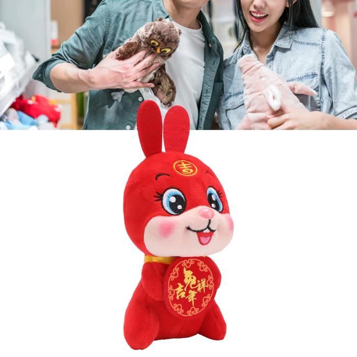 Poupée Lapin Simply Gilded – Genévrier XOXO Dorée Neuve