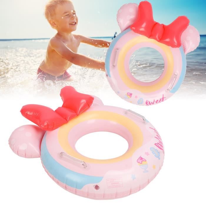 VGEBY Bouée Gonflable Cartoon Piscine Anneau de Natation PVC Jouets VGEBY Bouée Gonflable Cartoon Piscine Anneau de Natation PVC Jouets