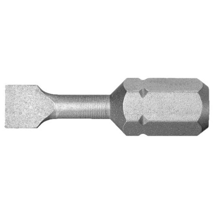 Embout de Vissage FACOM ES.134T – Plat 1/4'' Longueur 25 mm - vue 3