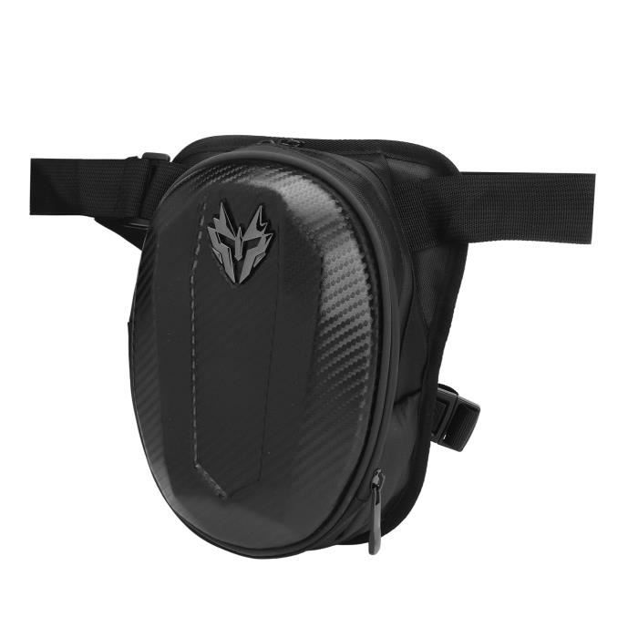 Sac moto coque deals