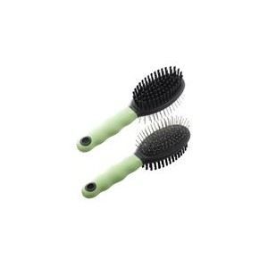 Meilleurs prix pour Ferplast Brosse double Gro 5798