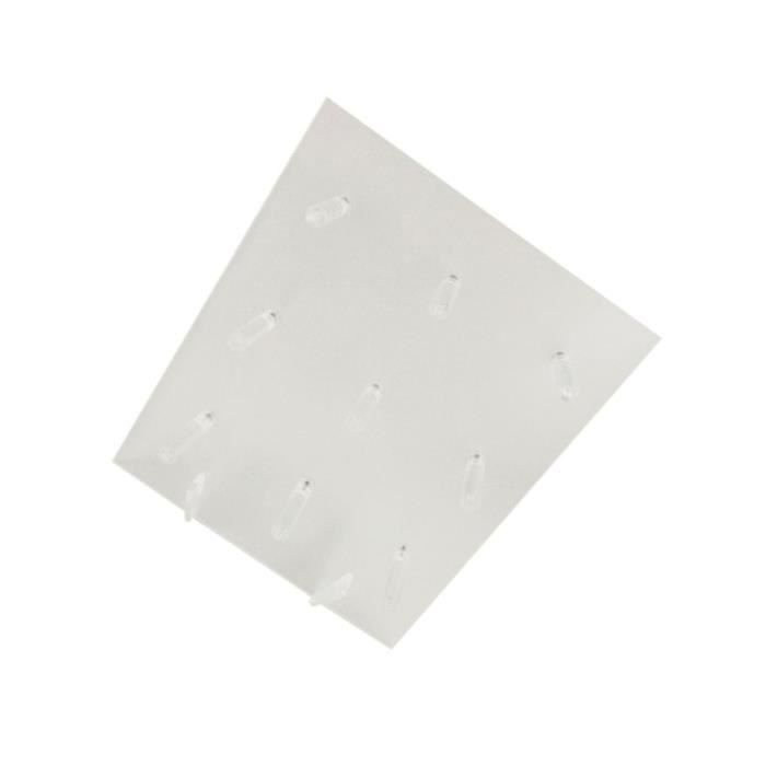 2 Présentoir Donuts En Bois, Support Beignet Réutilisable 9