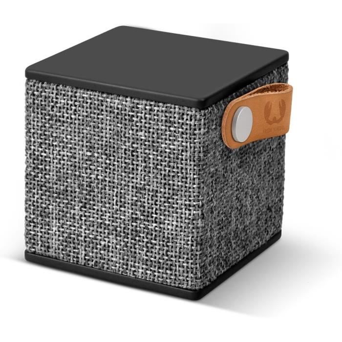 Enceinte Bluetooth sans Fil Portable Fresh n Rebel ROCKBOX CUBE