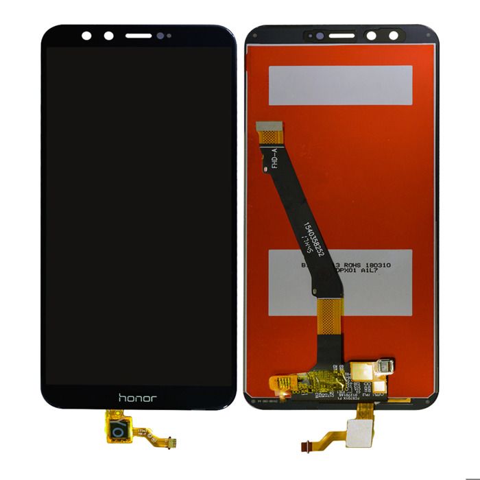 Ecran tactile + LCD de remplacement pour Huawei Honor 9 Lite et Honor 9 Youth LLD AL00 / LLD AL10 / LLD TL10 / LLD L31 /