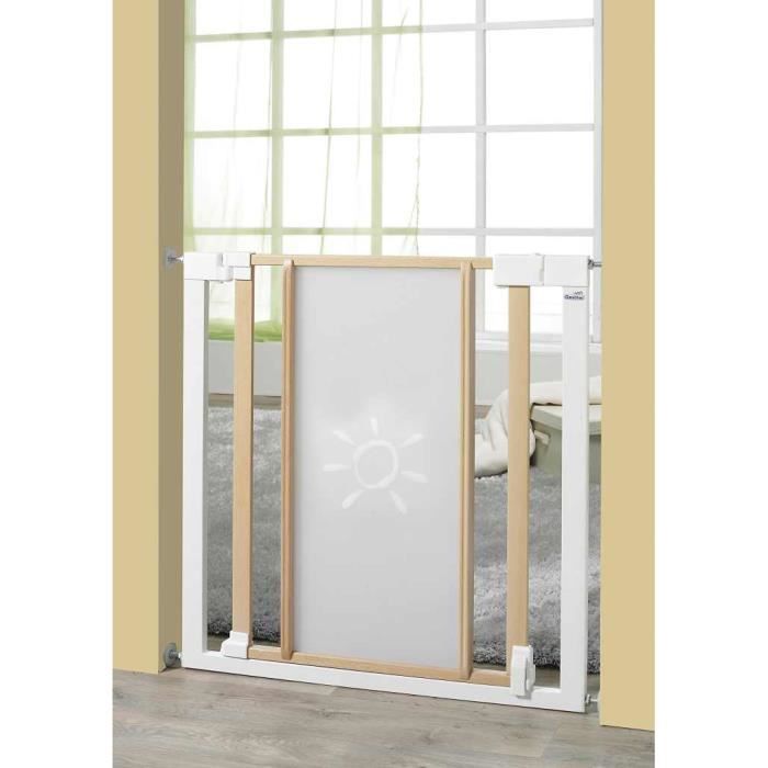 Barriere securite plexiglas pas hot sale cher