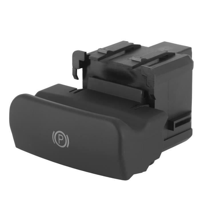 SKYInterrupteur de frein à main électrique Bouton de commutation de frein de stationnement de