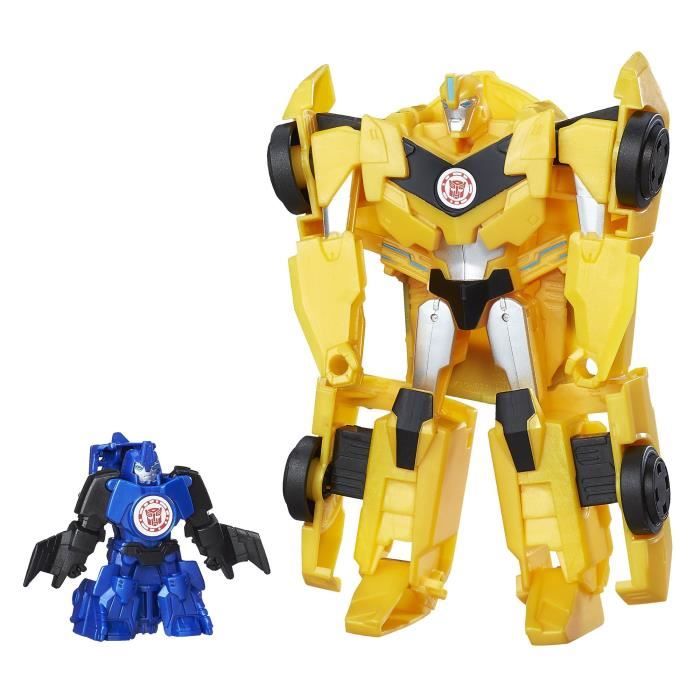 Jouet transformers sale robots in disguise