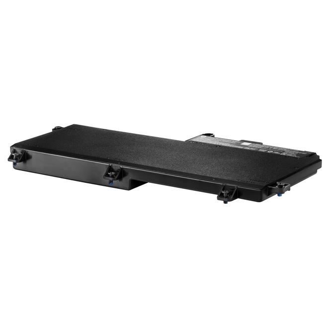 HP Batterie CI03XL - Pour ordinateur portable - Batterie rechargeable - Taille de la batterie propriètaire