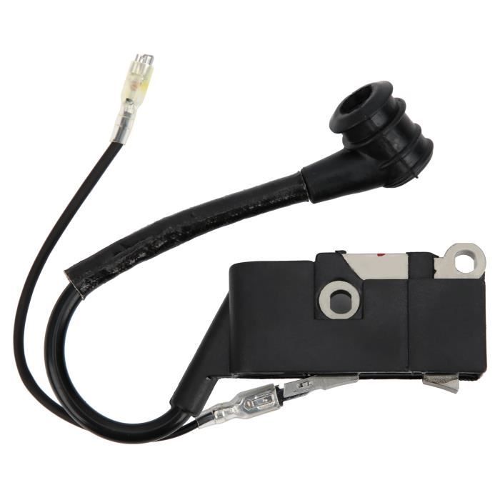 ACCESSOIRES DE TONDEUSE à Gazon à Bobine D'Allumage Haute Tension Pour