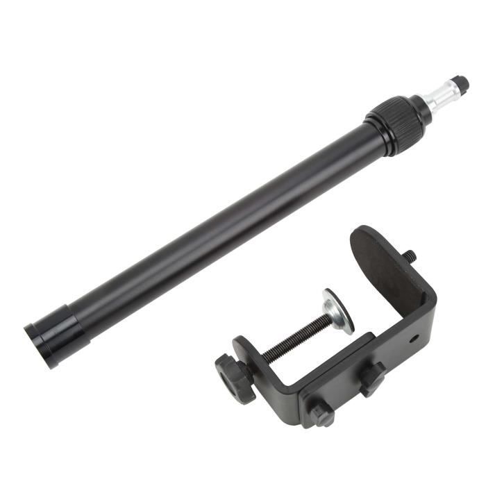 PINCE UNIVERSELLE EN Métal C Pour Support De Cantilever Réglable