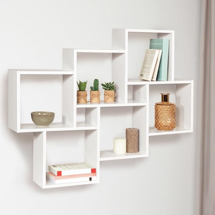 Etagere Murale Chambre Enfant Cdiscount