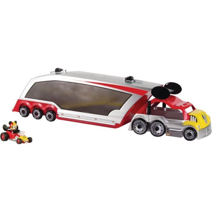 voiture mickey radiocommandée