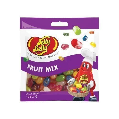 JELLY BELLY FRUIT MIX Cdiscount Au quotidien