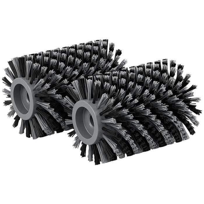 Brosse rouleau Kärcher 2.644 339.0 Nettoyage en profondeur Compatible avec PCL 3 18