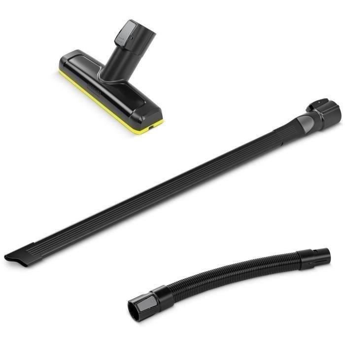 KARCHER - Kit de nettoyage pour l'intérieur des véhicules pour VC