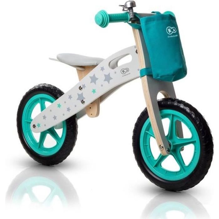 Draisienne bois - Cdiscount Jeux - Jouets