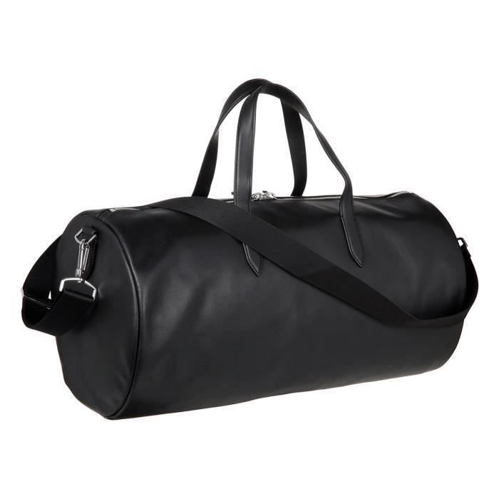 Sac polochon lacoste outlet