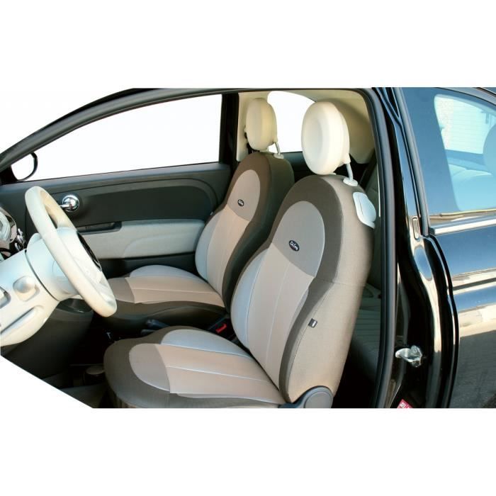 Siege auto fiat 500 store