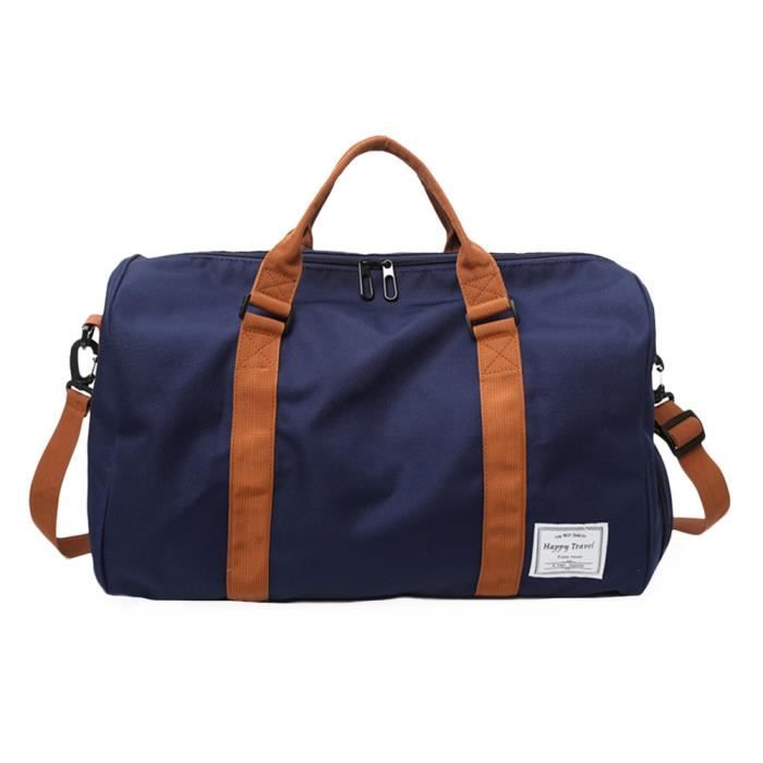 Sac de sport polochon femme hotsell