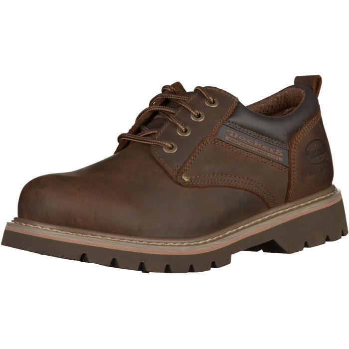 Dockers homme chaussure shop