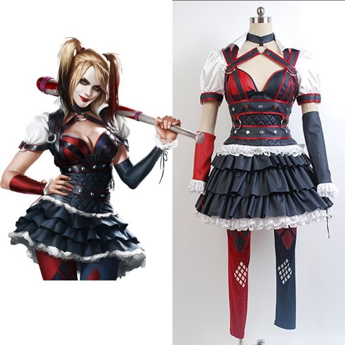 Harley Quinn Aura Un Nouveau Costume Warner Bros A Renomme Le Film Harley Quinn Pour Un Meilleur