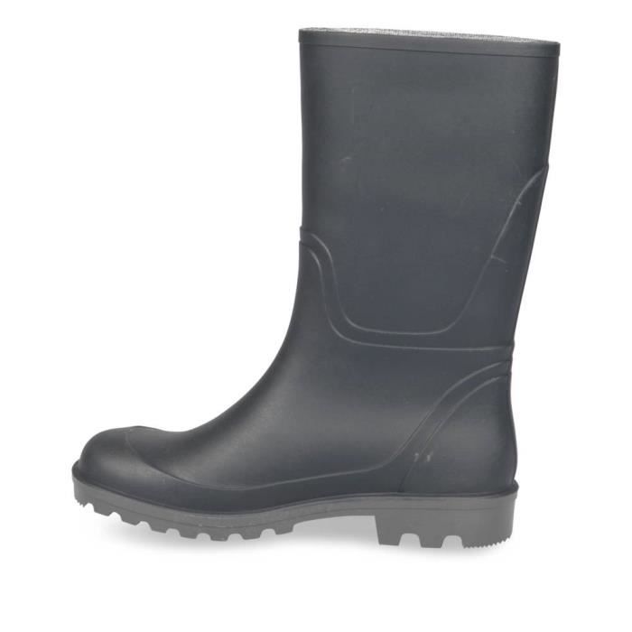 bottes chaussea