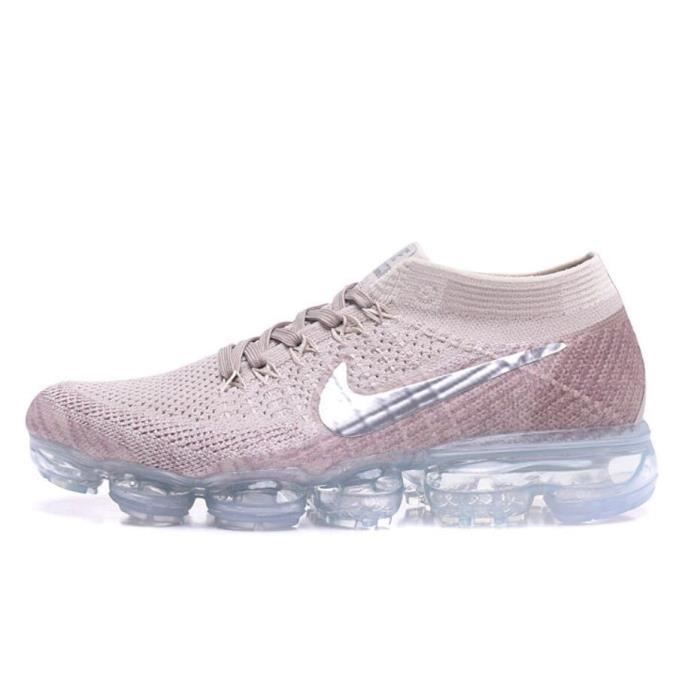 nike air vapormax femme or