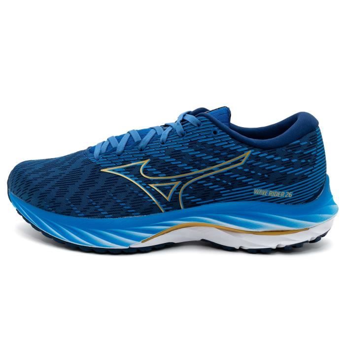 Running hot sale mizuno cdiscount