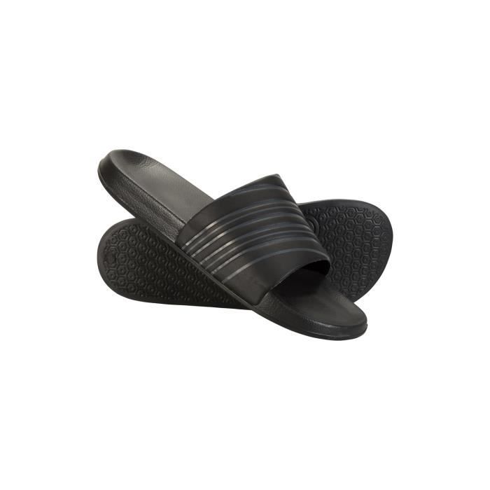 Mountain Warehouse SLIDER Noir - Cdiscount