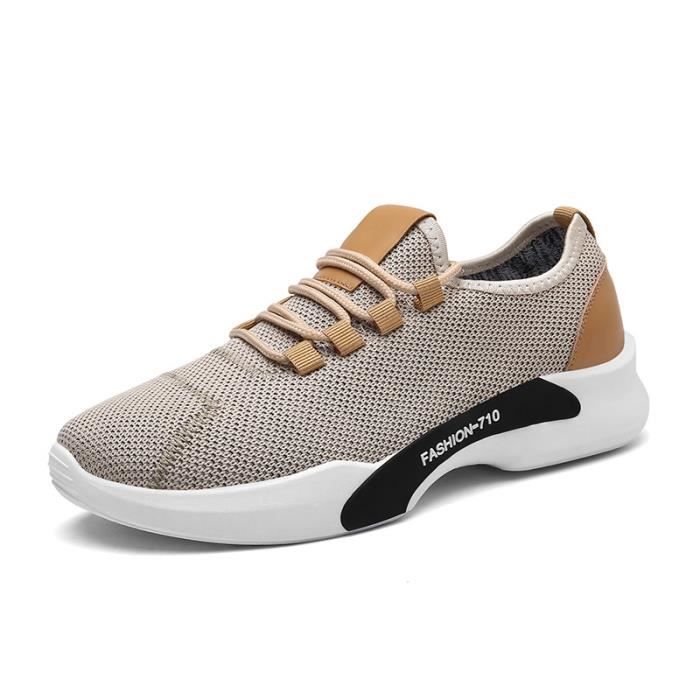 chaussure homme decontracte