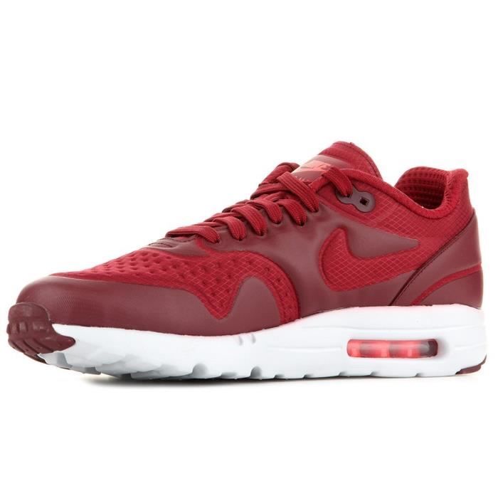 chaussures air max one