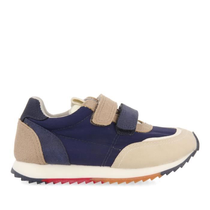 GIOSEPPO 42464 Niño Azul Marino - 17671 - Zapaterías RIN