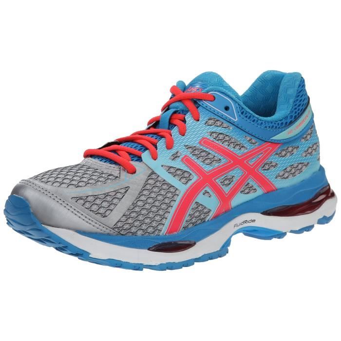 asics gel cumulus 17 femme pas cher