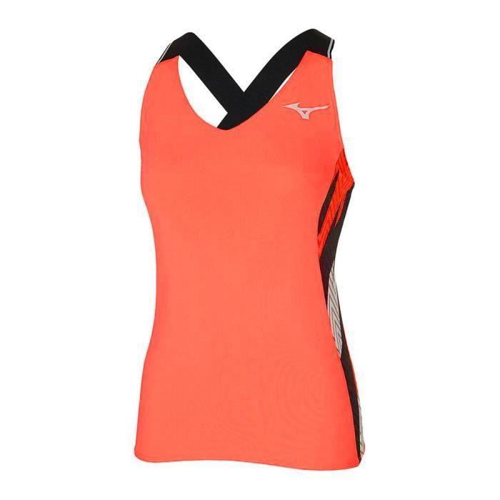 Mizuno shop tennis rosse