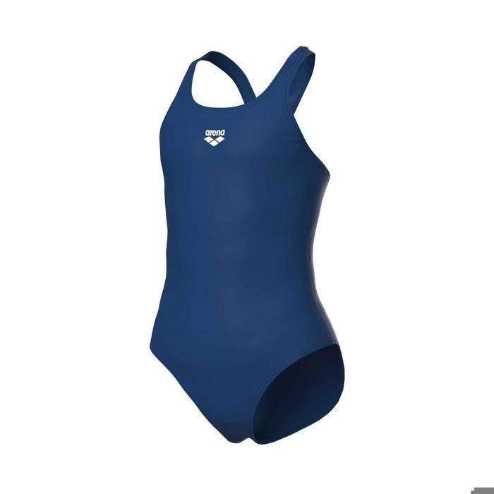 Maillot de bain 1 pièce fille Arena Dynamo - royal