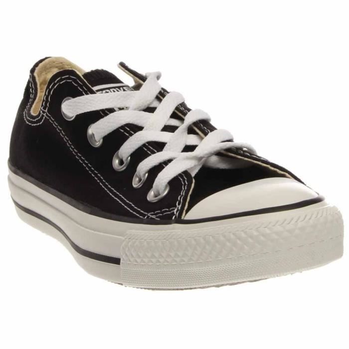 converse grise taille 40