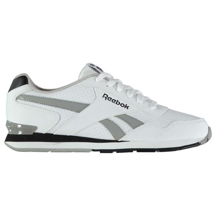 reebok homme basket